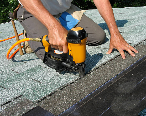 Best Gutter Installation and Roofing  in Lake Dallas, TX