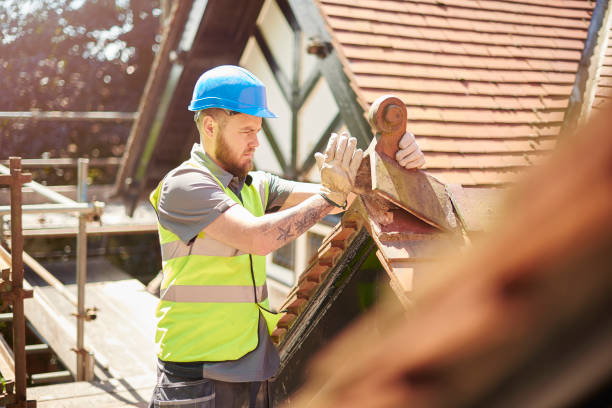 Quick and Trustworthy Emergency Roof Repair Services in Lake Dallas, TX